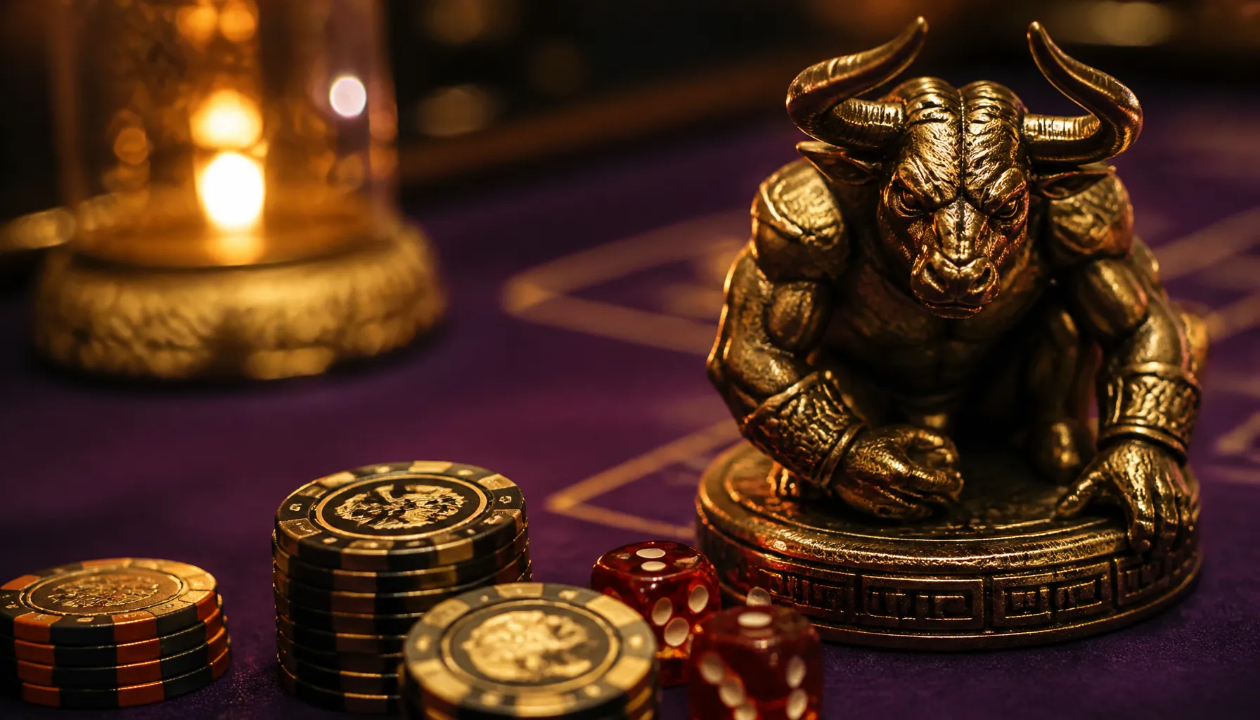 Casino Mino