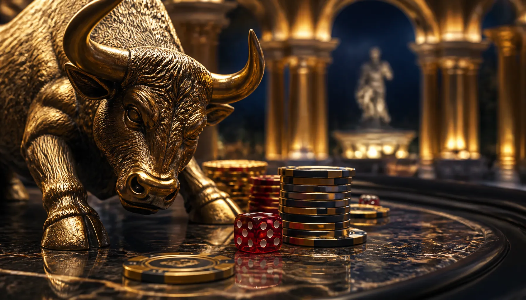 Casino Mino